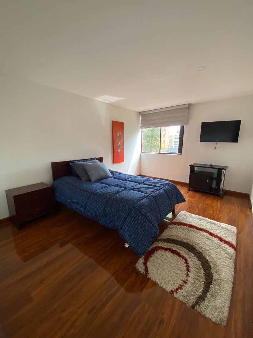 Foto 11 de 18: Apartamento en Chicó Norte, Bogotá D.C.