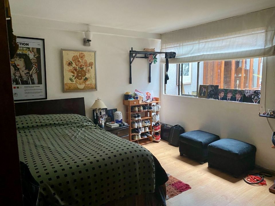 Foto 12 de 15: Apartamento en Santa Bárbara Occidental, Bogotá D.C.