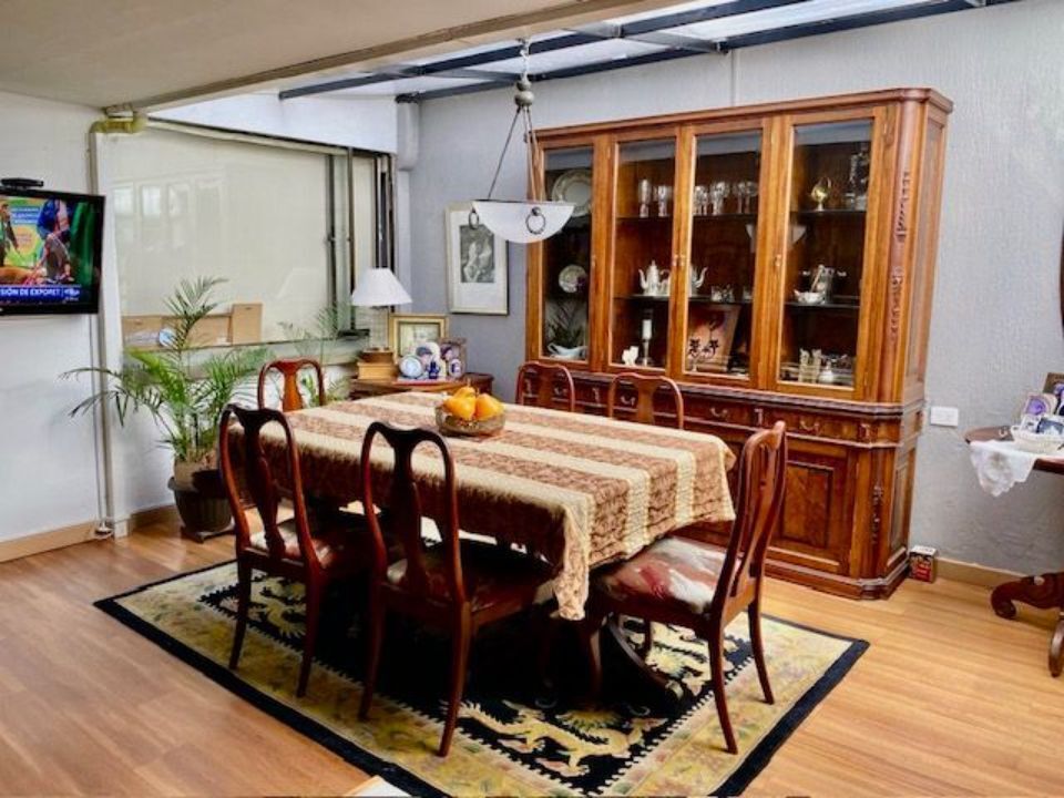 Foto 5 de 15: Apartamento en Santa Bárbara Occidental, Bogotá D.C.