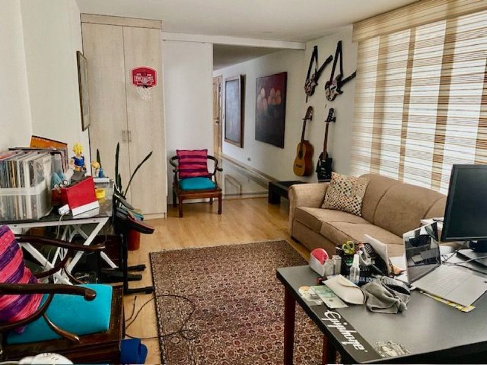 Foto 6 de 15: Apartamento en Santa Bárbara Occidental, Bogotá D.C.