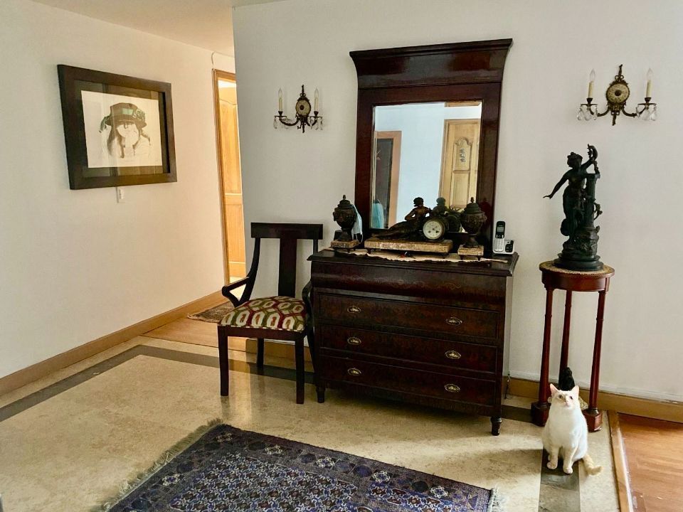 Foto 8 de 15: Apartamento en Santa Bárbara Occidental, Bogotá D.C.
