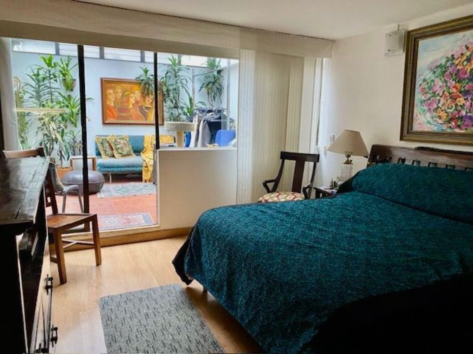 Foto 9 de 15: Apartamento en Santa Bárbara Occidental, Bogotá D.C.