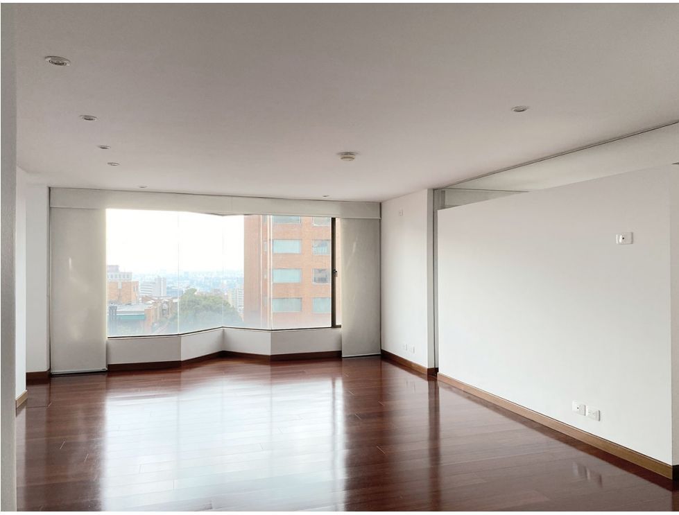 Apartamento venta en Emaús, Bogotá D.C.