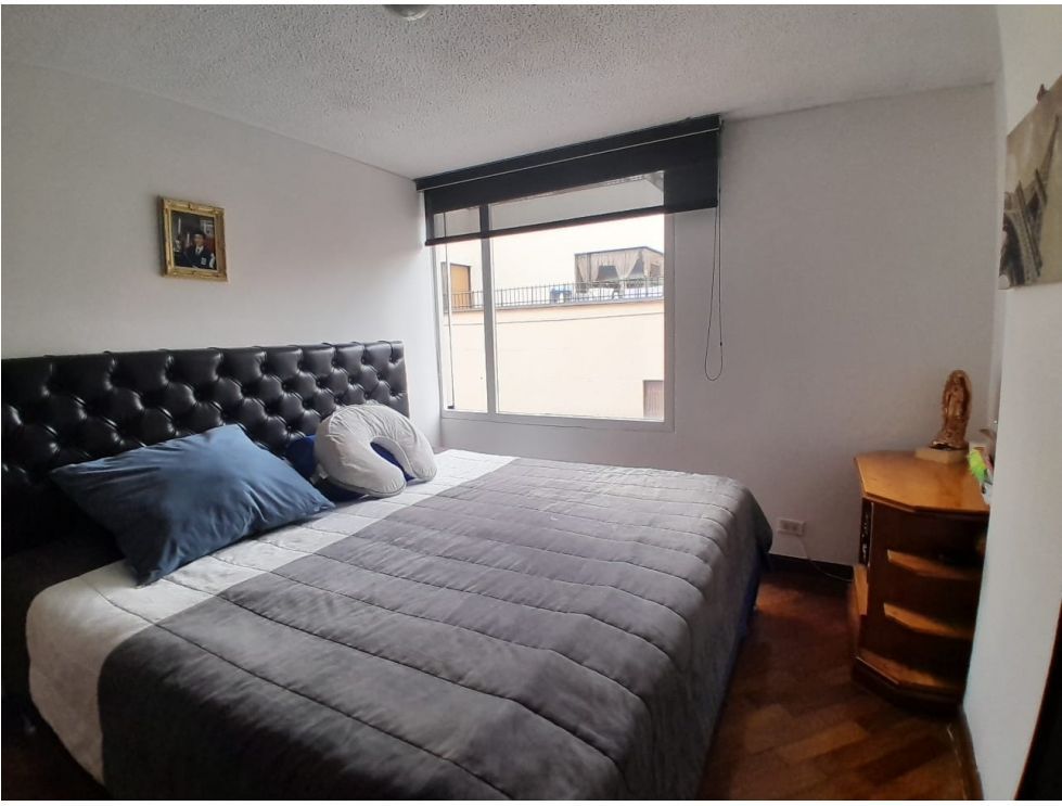 Foto 10 de 17: Apartamento en Ub  Santa Coloma, Bogotá D.C.
