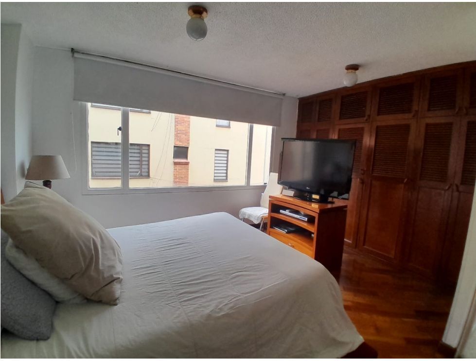 Foto 17 de 17: Apartamento en Ub  Santa Coloma, Bogotá D.C.