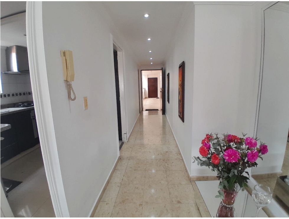 Foto 5 de 17: Apartamento en Ub  Santa Coloma, Bogotá D.C.