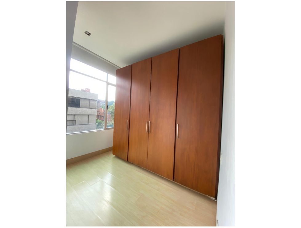 Foto 6 de 10: Apartamento en Chicó   Edif Torre 90, Bogotá D.C.
