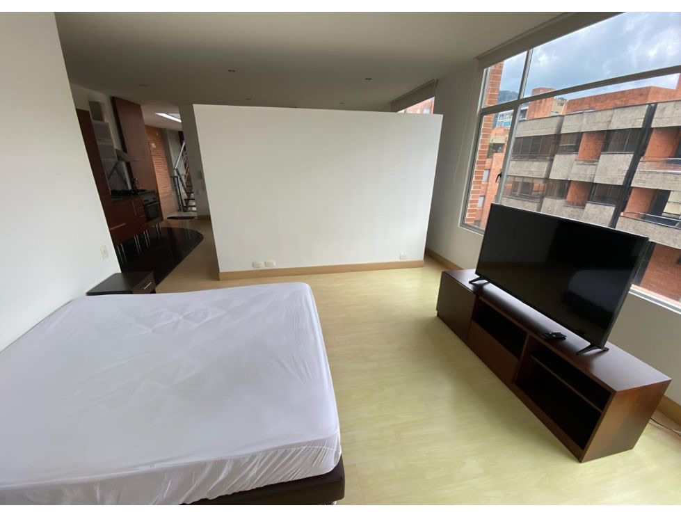 Foto 4 de 10: Apartamento en Chicó   Edif Torre 90, Bogotá D.C.
