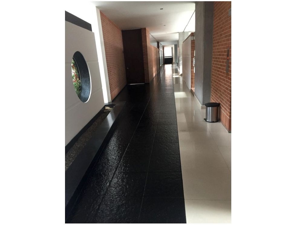 Foto 9 de 10: Apartamento en Chicó   Edif Torre 90, Bogotá D.C.