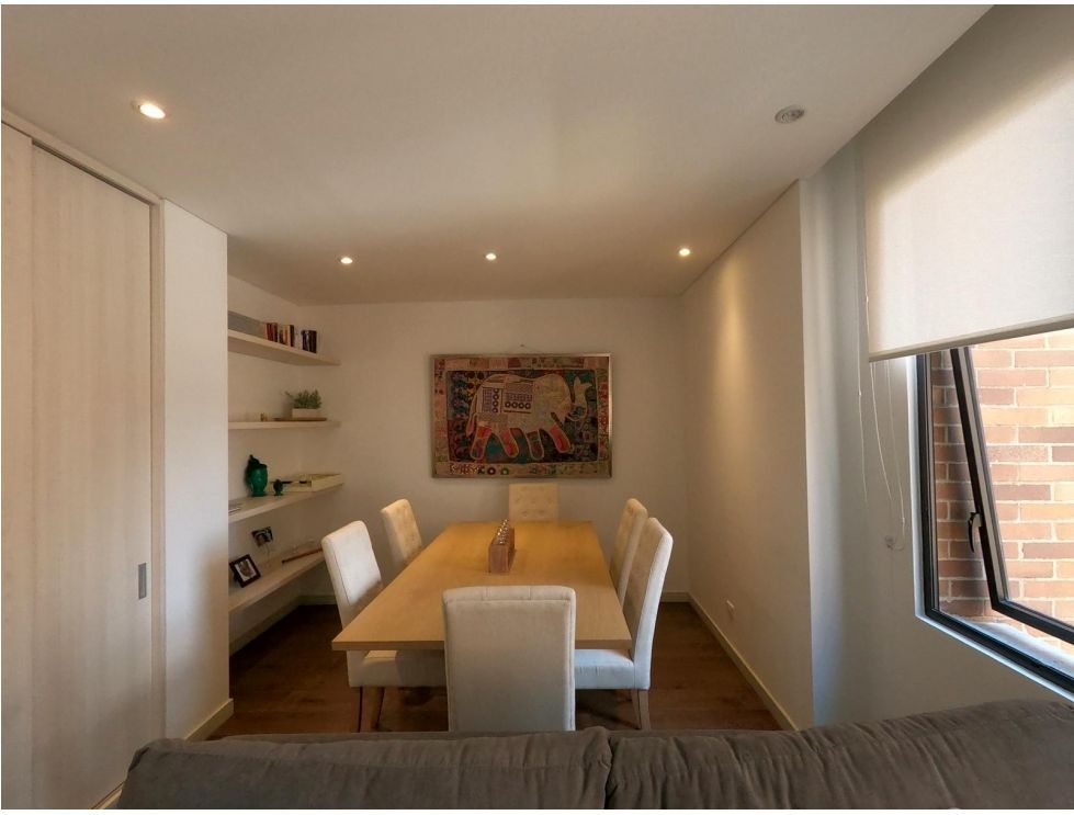 Foto 9 de 14: Apartamento en Santa Bárbara Oriental, Bogotá D.C.