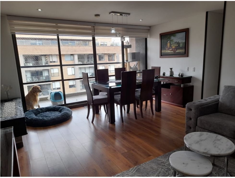 Foto 1 de 6: Apartamento en San Cristobal Norte, Bogotá D.C.