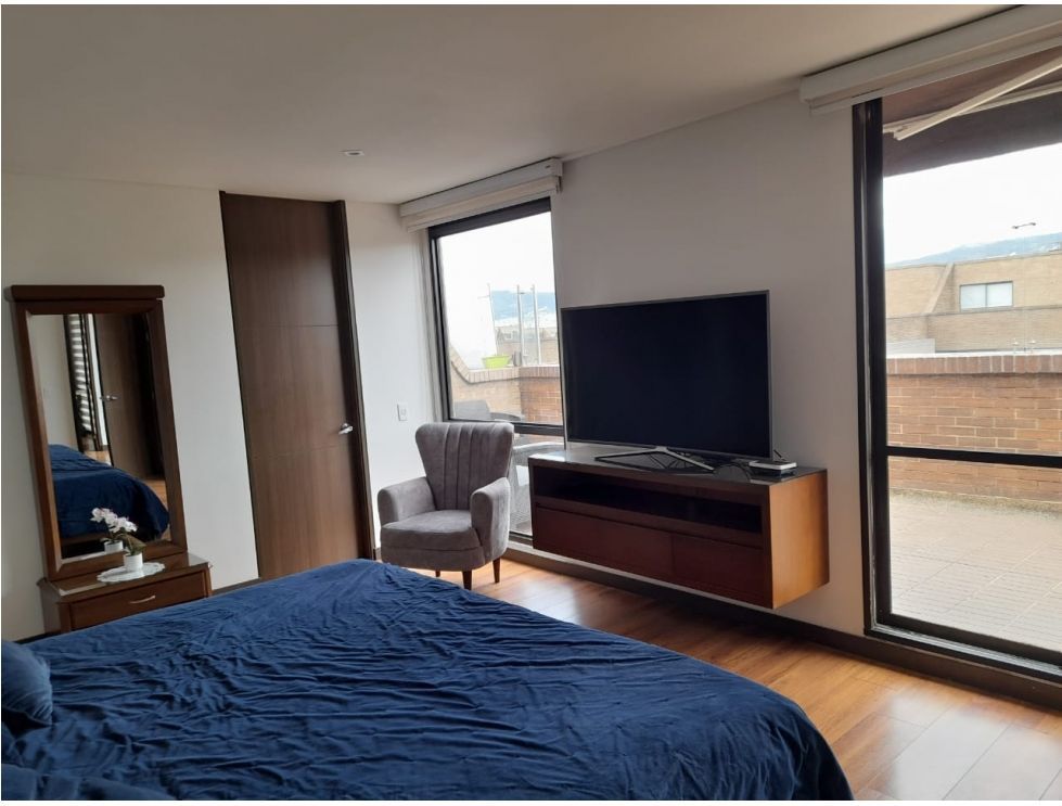 Foto 10 de 20: Apartamento en San Cristobal Norte, Bogotá D.C.