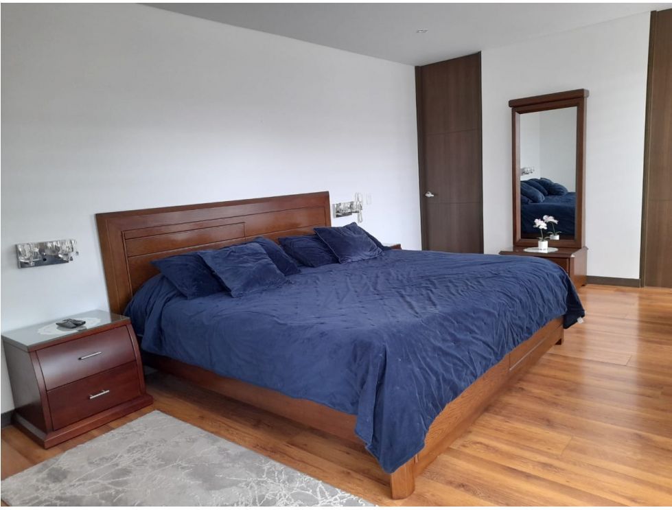 Foto 12 de 20: Apartamento en San Cristobal Norte, Bogotá D.C.