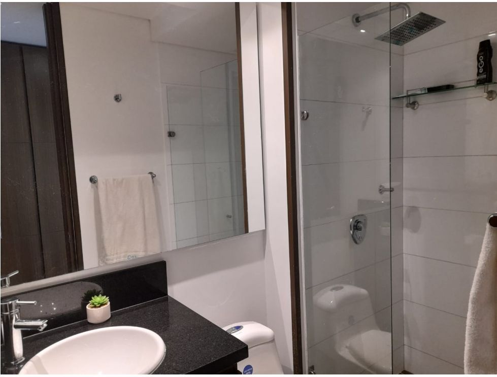 Foto 17 de 20: Apartamento en San Cristobal Norte, Bogotá D.C.