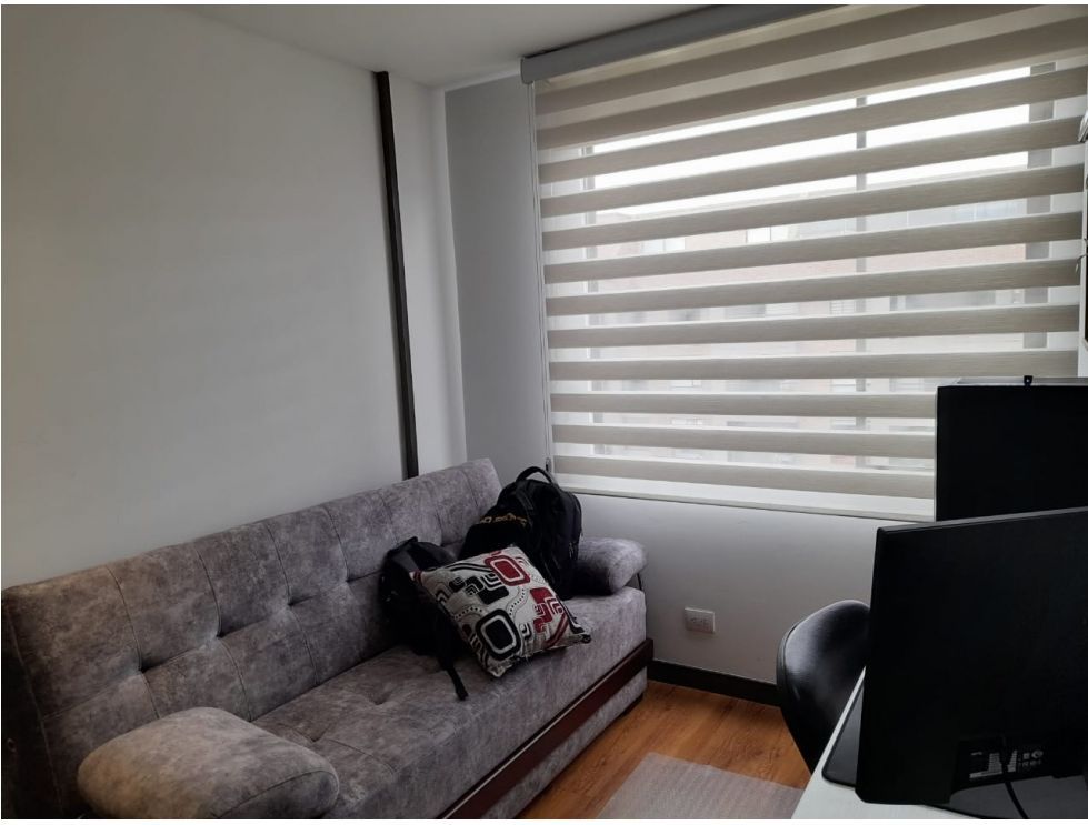 Foto 18 de 20: Apartamento en San Cristobal Norte, Bogotá D.C.
