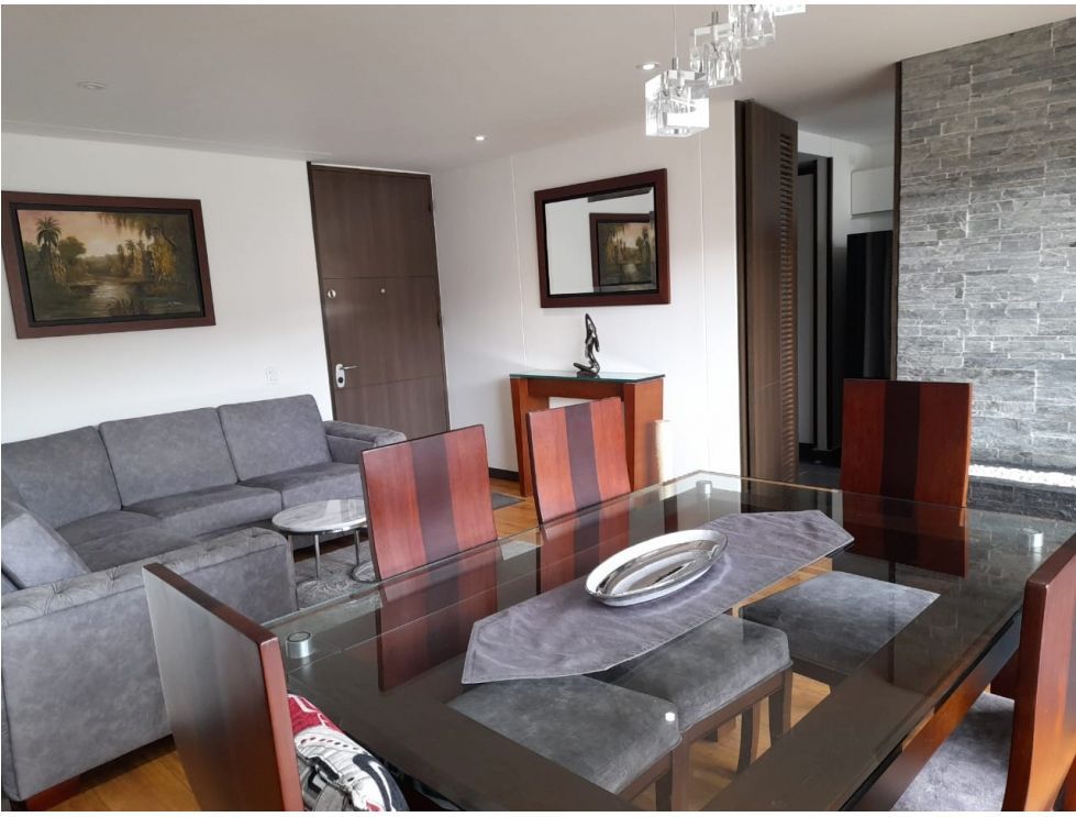 Foto 8 de 20: Apartamento en San Cristobal Norte, Bogotá D.C.