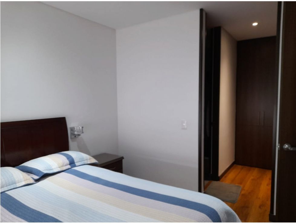 Foto 9 de 20: Apartamento en San Cristobal Norte, Bogotá D.C.