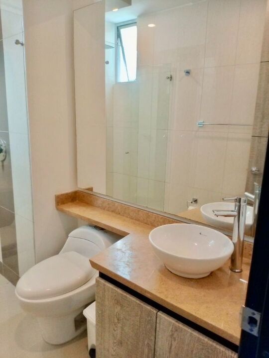 Foto 10 de 16: Apartamento en Los Cedritos, Bogotá D.C.