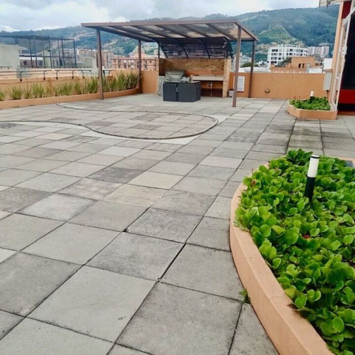 Foto 16 de 16: Apartamento en Los Cedritos, Bogotá D.C.