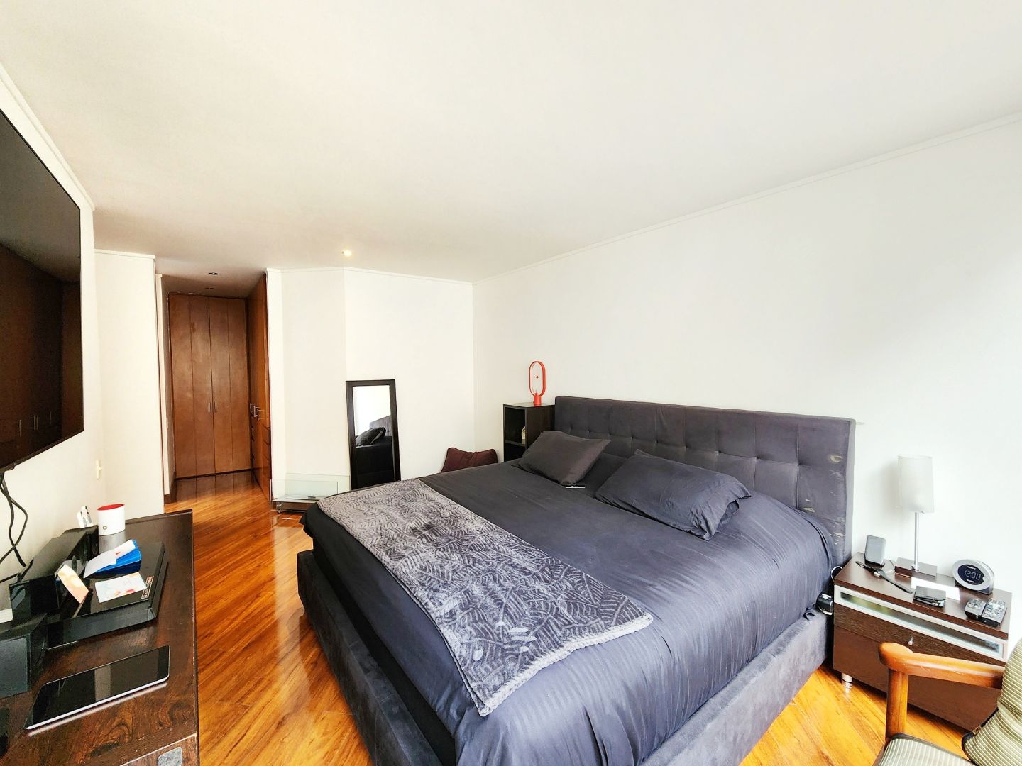 Foto 4 de 16: Apartamento en Los Cedritos, Bogotá D.C.