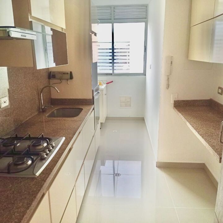 Foto 7 de 16: Apartamento en Los Cedritos, Bogotá D.C.