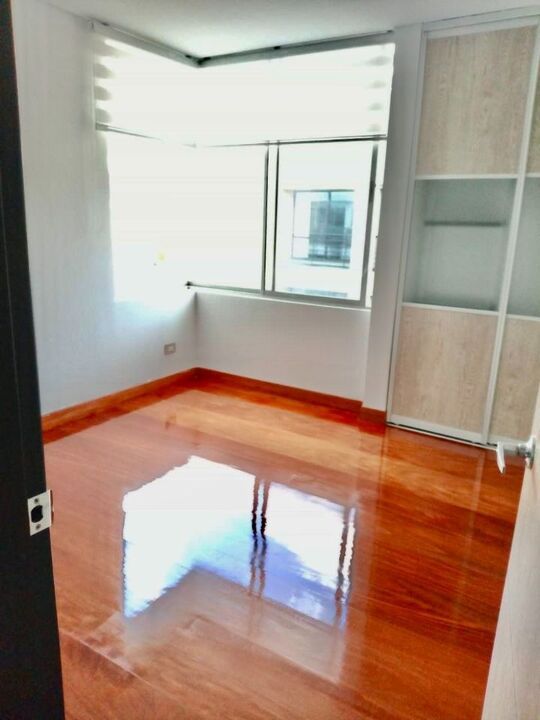 Foto 8 de 16: Apartamento en Los Cedritos, Bogotá D.C.