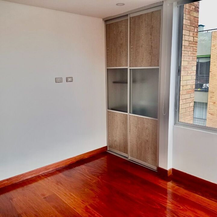 Foto 9 de 16: Apartamento en Los Cedritos, Bogotá D.C.