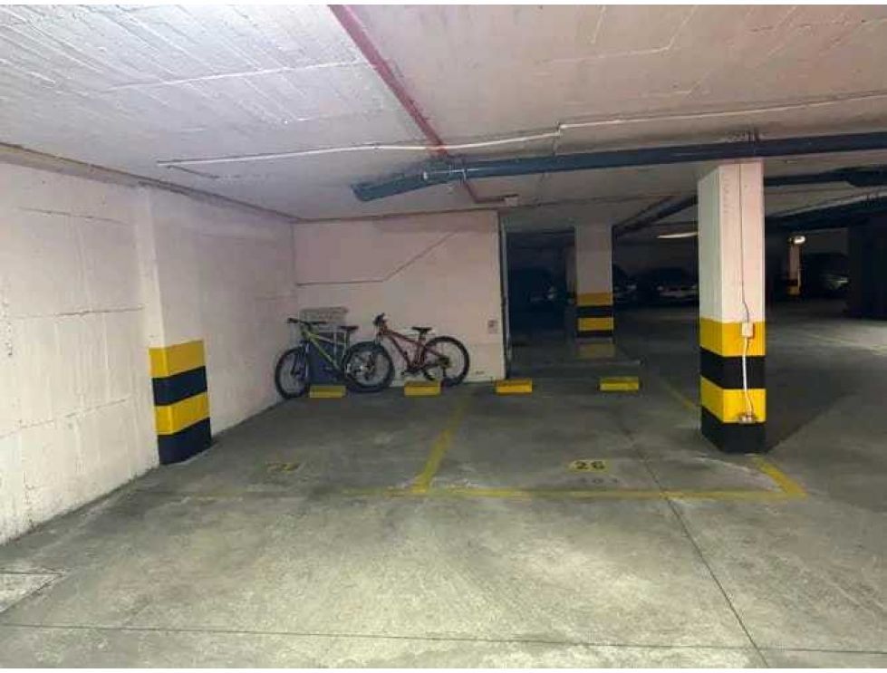 Foto 17 de 17: Apartamento en San Patricio, Bogotá D.C.