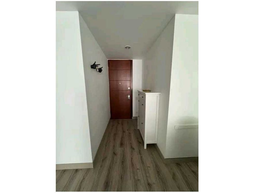 Foto 7 de 17: Apartamento en San Patricio, Bogotá D.C.