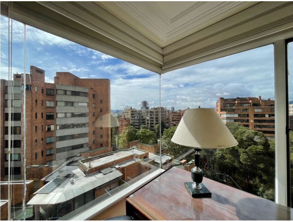 Foto 4 de 11: Apartamento en La Cabrera, Bogotá D.C.