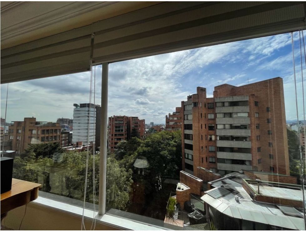 Foto 5 de 11: Apartamento en La Cabrera, Bogotá D.C.