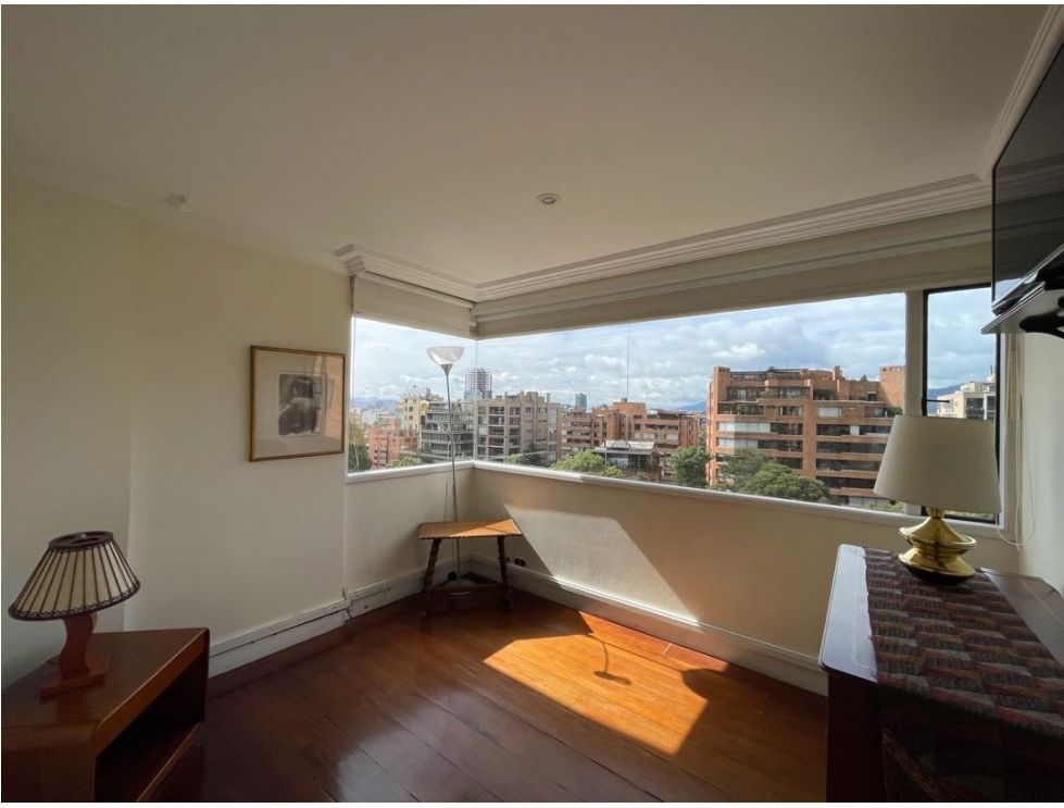 Foto 6 de 11: Apartamento en La Cabrera, Bogotá D.C.