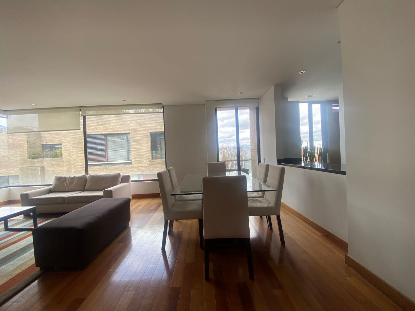 Foto 2 de 17: Apartamento en Chicó Norte, Bogotá D.C.