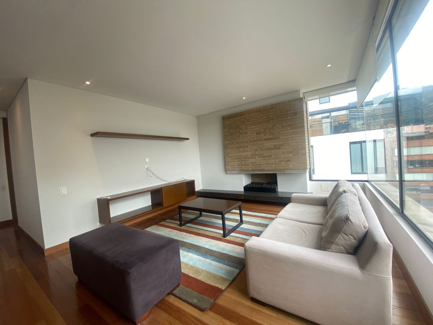 Foto 4 de 17: Apartamento en Chicó Norte, Bogotá D.C.