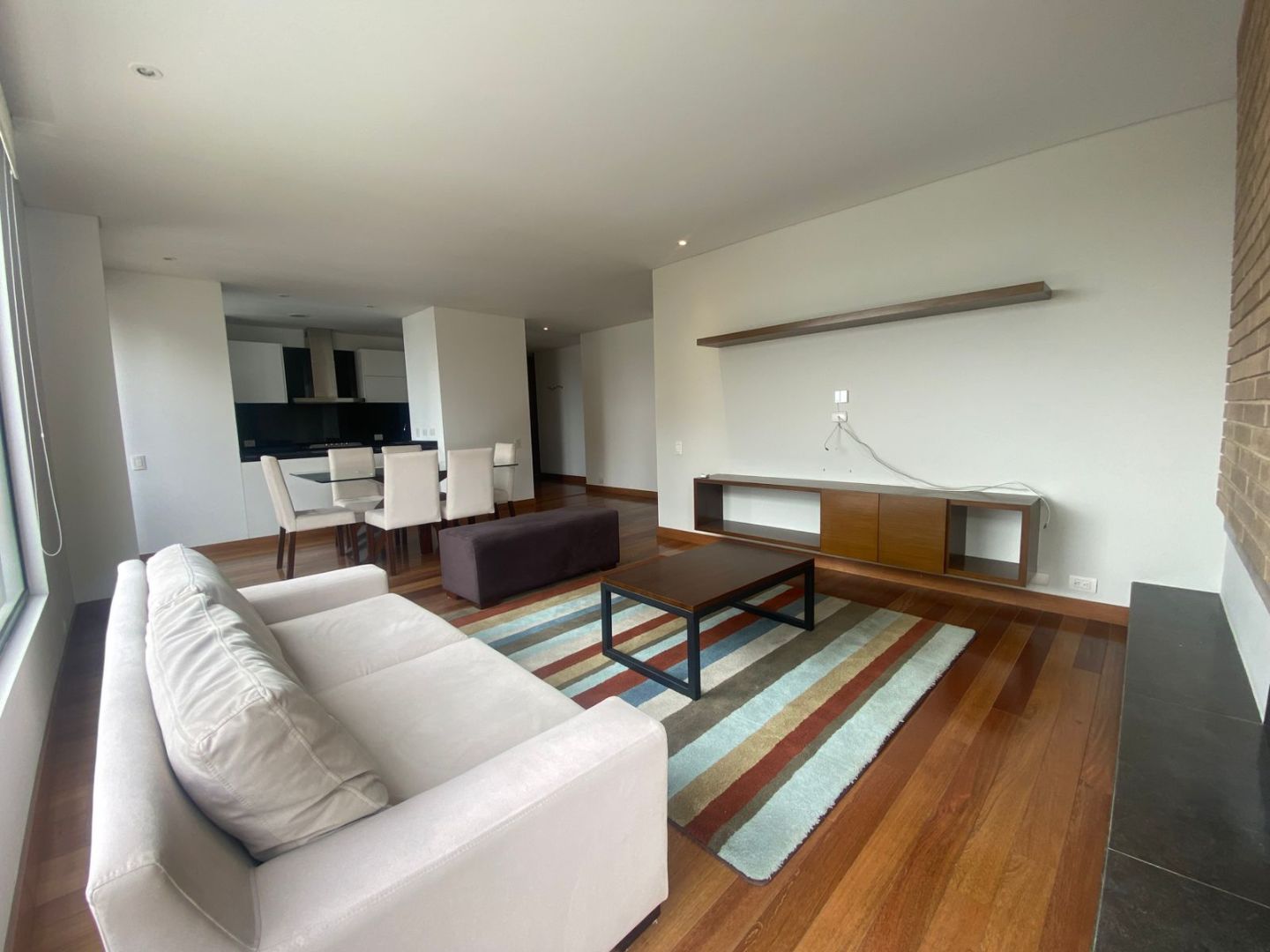 Foto 6 de 17: Apartamento en Chicó Norte, Bogotá D.C.