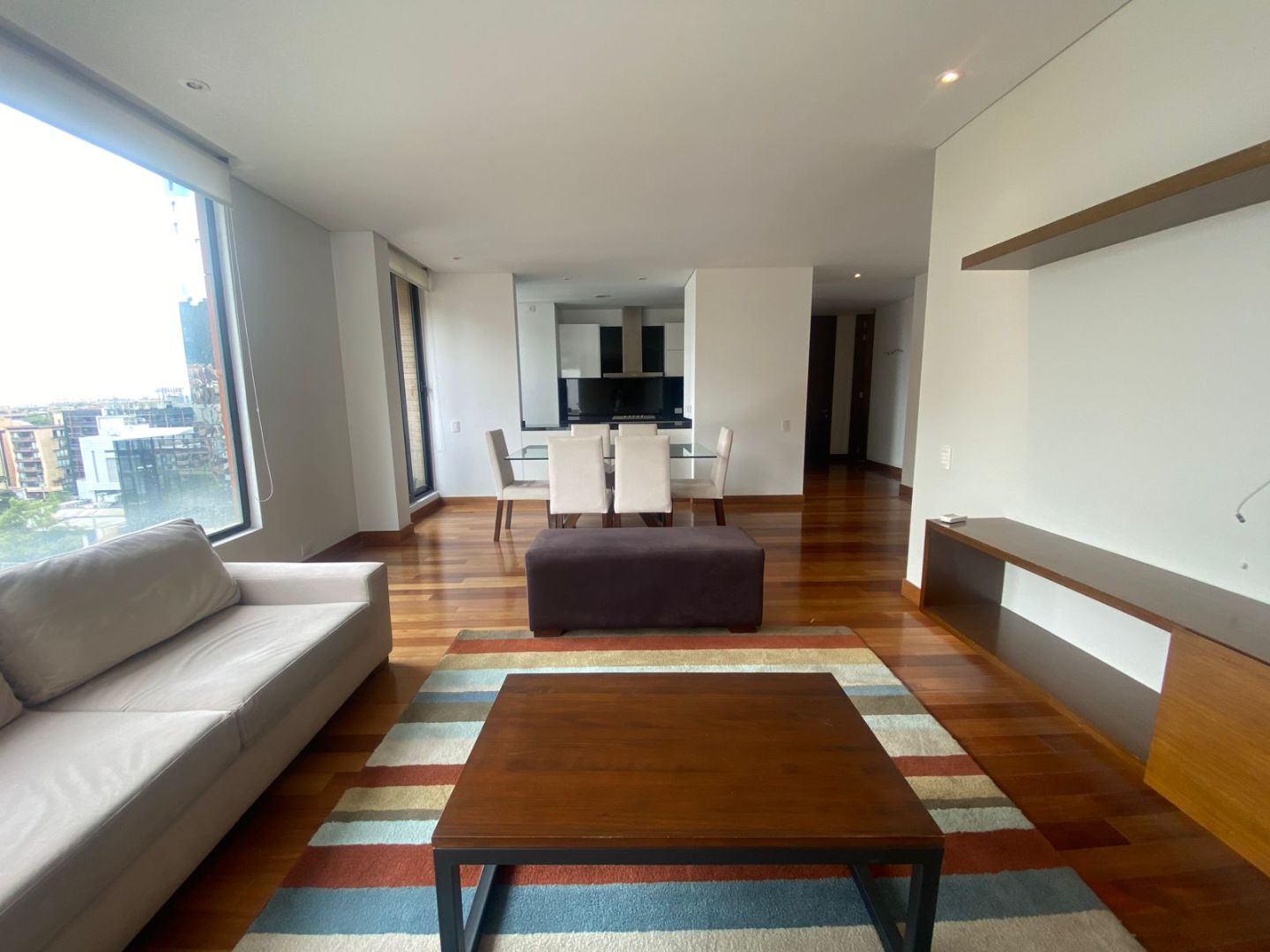 Foto 7 de 17: Apartamento en Chicó Norte, Bogotá D.C.