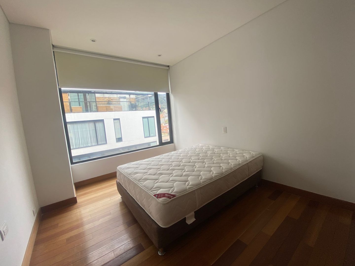 Foto 9 de 17: Apartamento en Chicó Norte, Bogotá D.C.