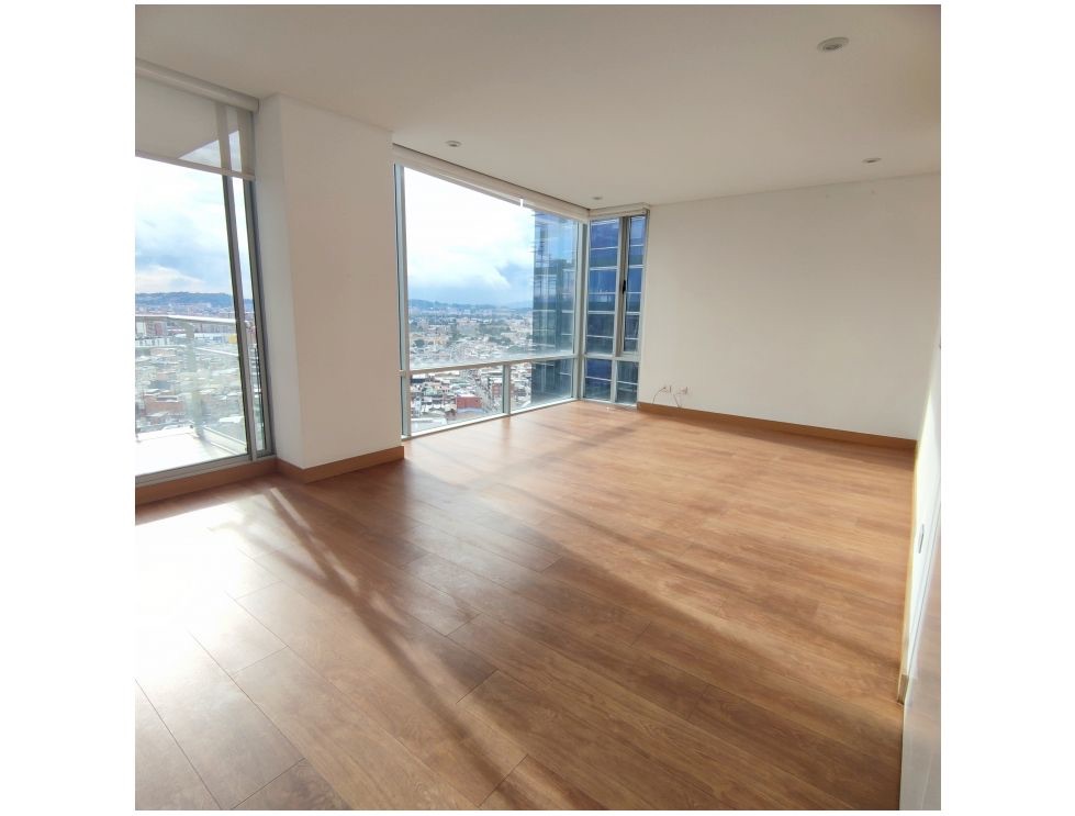 Foto 5 de 17: Apartamento en Bosque De Pinos, Bogotá D.C.