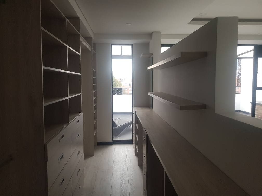 Foto 12 de 16: Apartamento en San Patricio, Bogotá D.C.