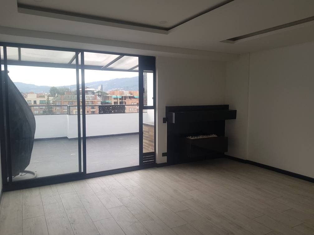 Foto 14 de 16: Apartamento en San Patricio, Bogotá D.C.