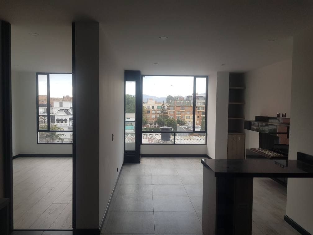 Foto 2 de 16: Apartamento en San Patricio, Bogotá D.C.