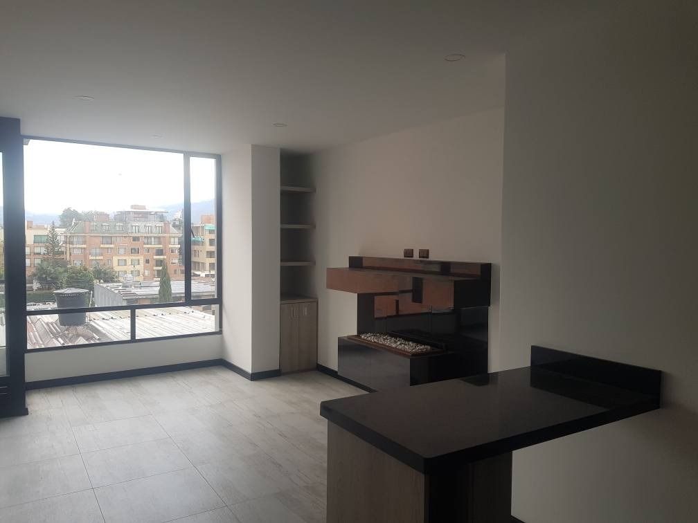 Foto 4 de 16: Apartamento en San Patricio, Bogotá D.C.
