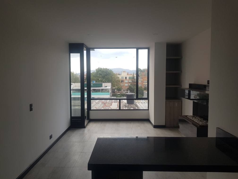Foto 5 de 16: Apartamento en San Patricio, Bogotá D.C.