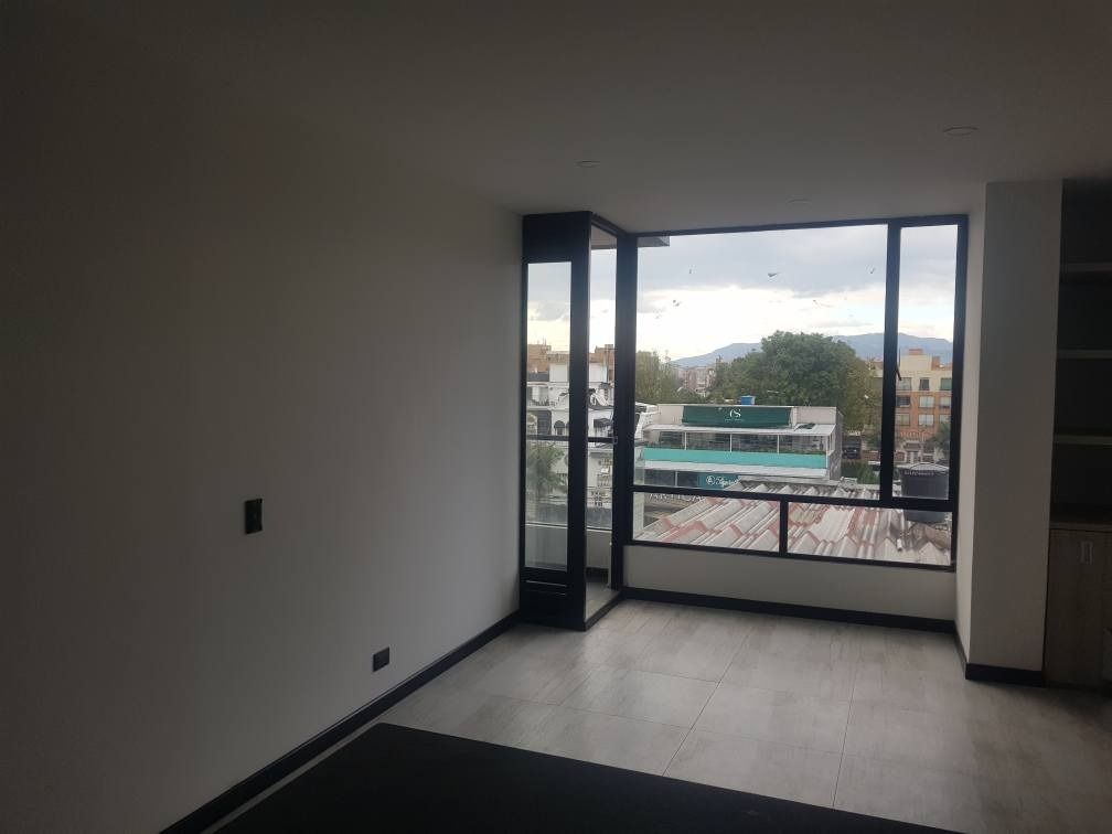 Foto 6 de 16: Apartamento en San Patricio, Bogotá D.C.