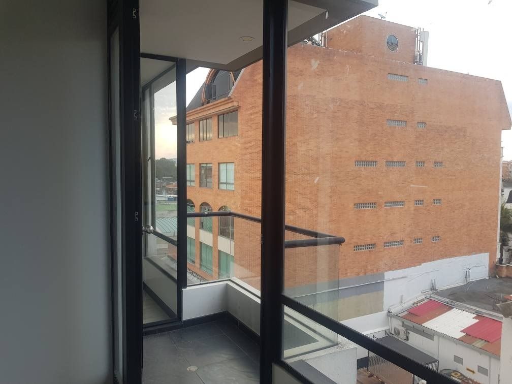 Foto 8 de 16: Apartamento en San Patricio, Bogotá D.C.