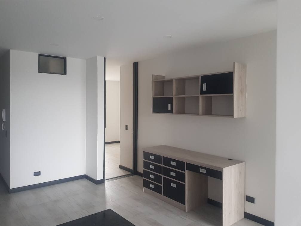 Foto 9 de 16: Apartamento en San Patricio, Bogotá D.C.