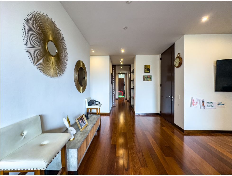 Foto 9 de 20: Apartamento en La Cabrera, Bogotá D.C.