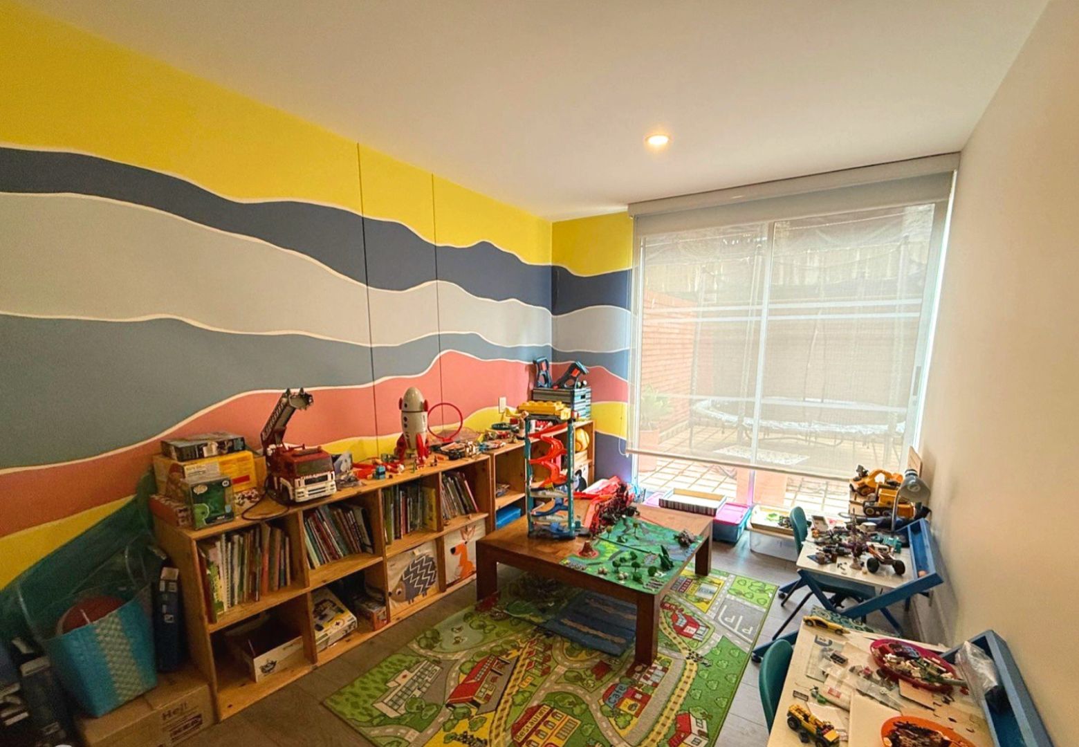 Foto 4 de 6: Apartamento en Santa Bibiana, Bogotá D.C.