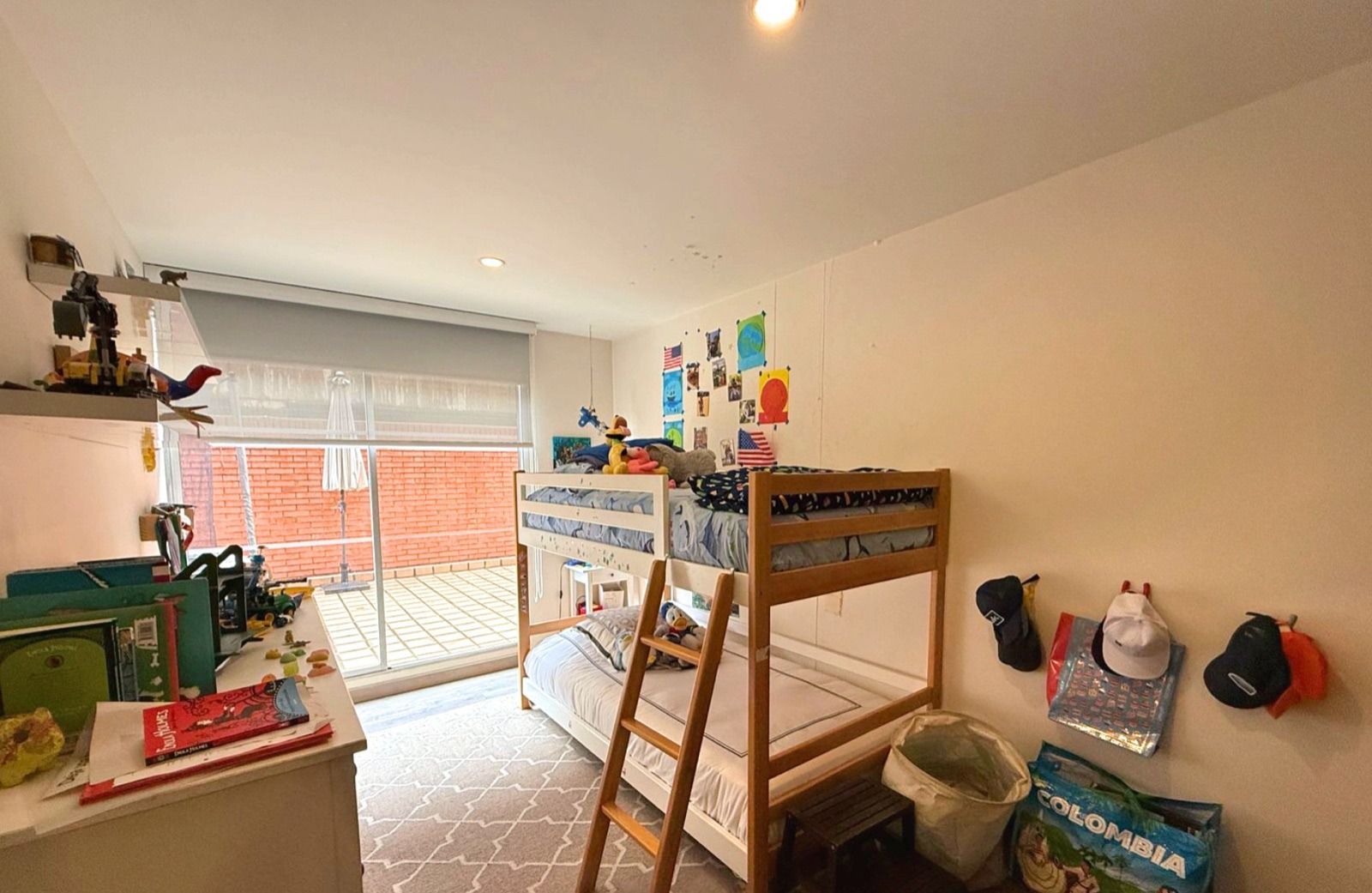 Foto 5 de 6: Apartamento en Santa Bibiana, Bogotá D.C.