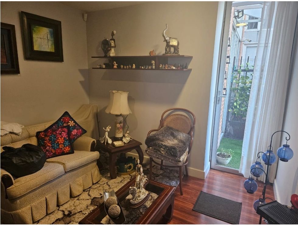 Foto 3 de 6: Apartamento en Pasadena, Bogotá D.C.